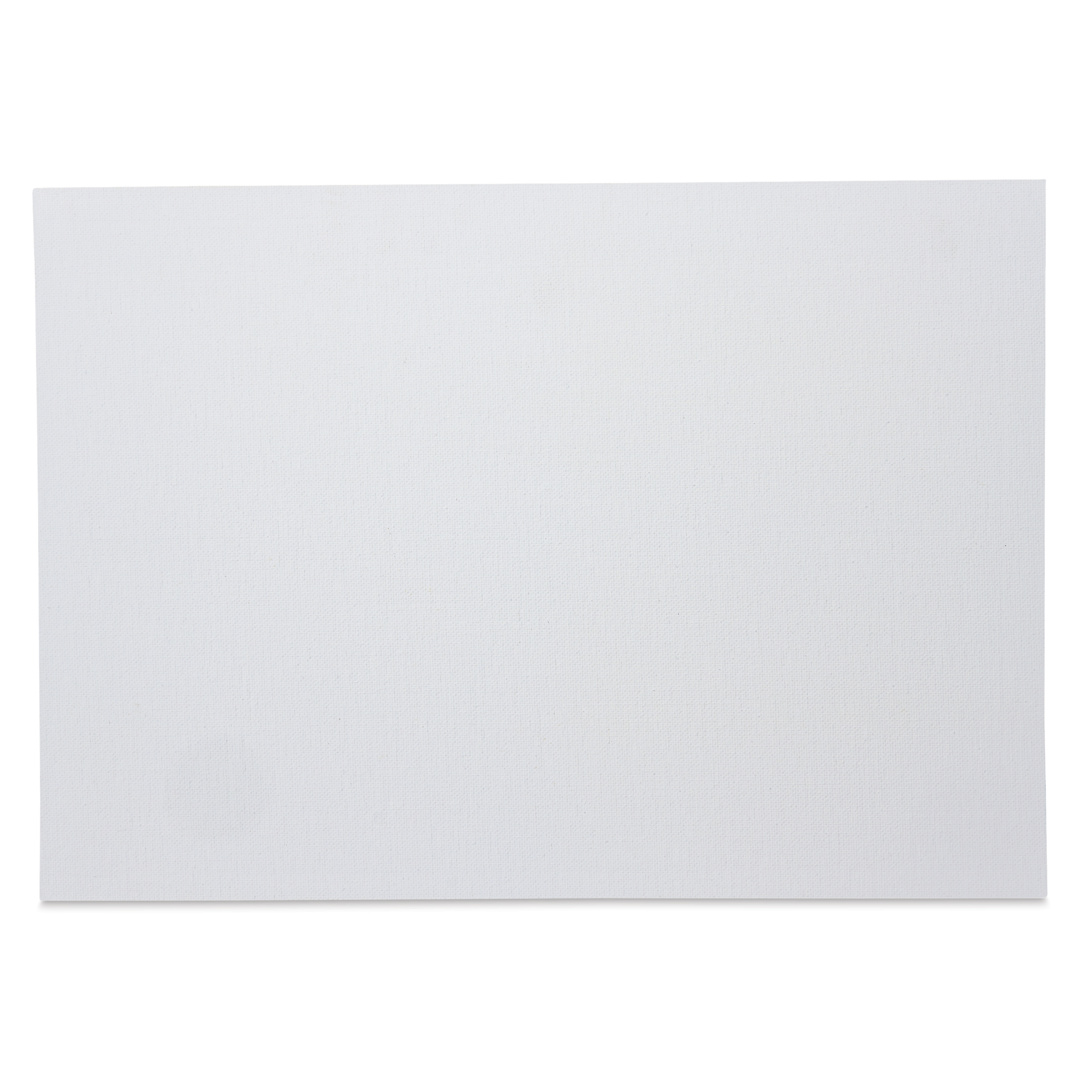 Open in modal - Winsor & Newton Professional Artists’ Canvas Board - 10" x 14" front