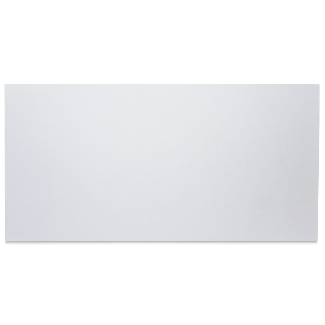 Open in modal - Winsor & Newton Professional Artists’ Canvas Board - 10" x 20" front