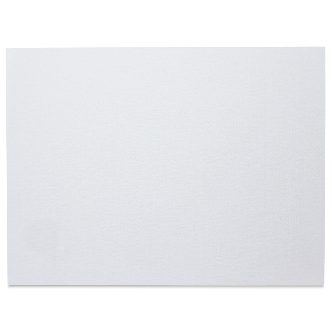 Open in modal - Winsor & Newton Professional Artists’ Canvas Board - 12" x 16" front