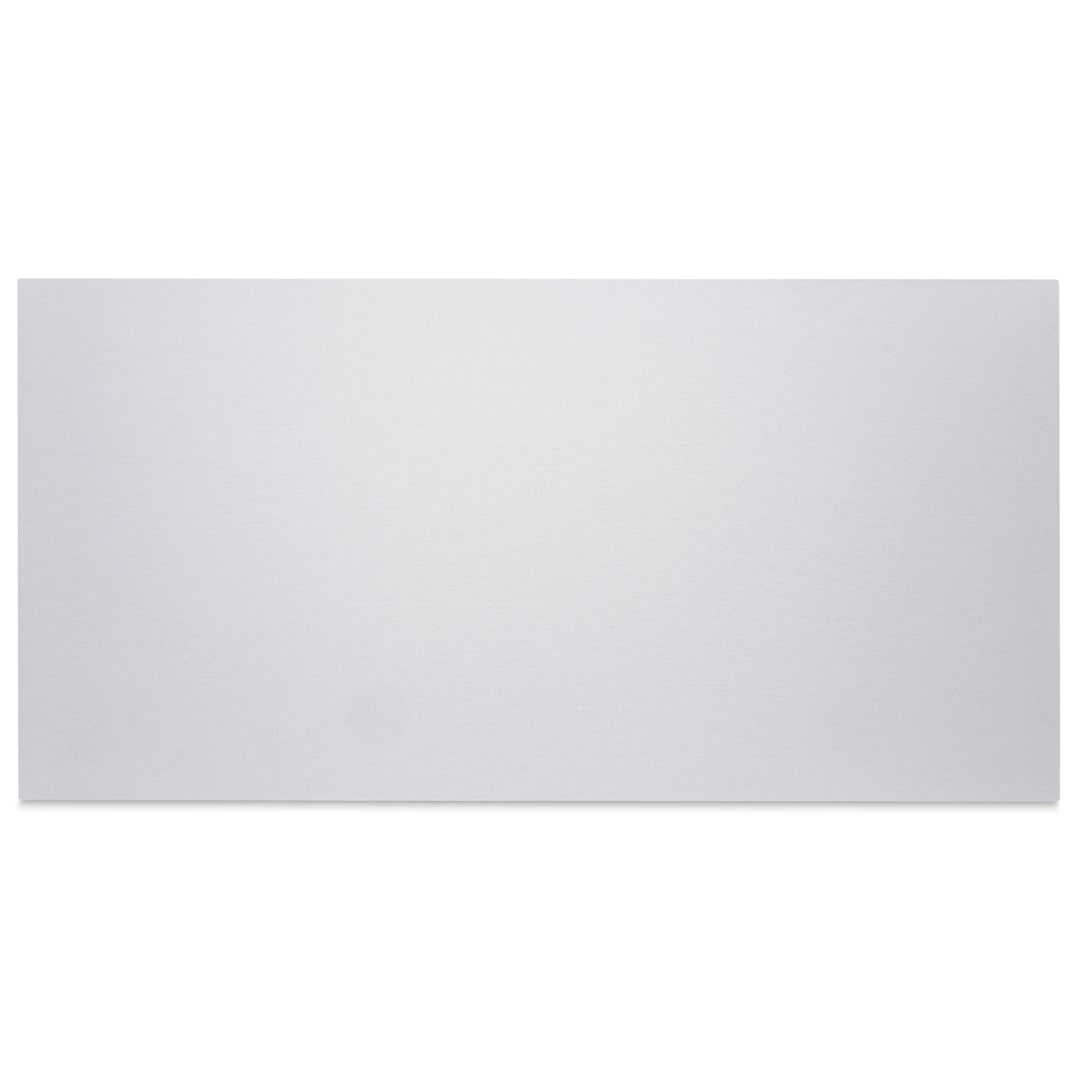 Open in modal - Winsor & Newton Professional Artists’ Canvas Board - 12" x 24" front