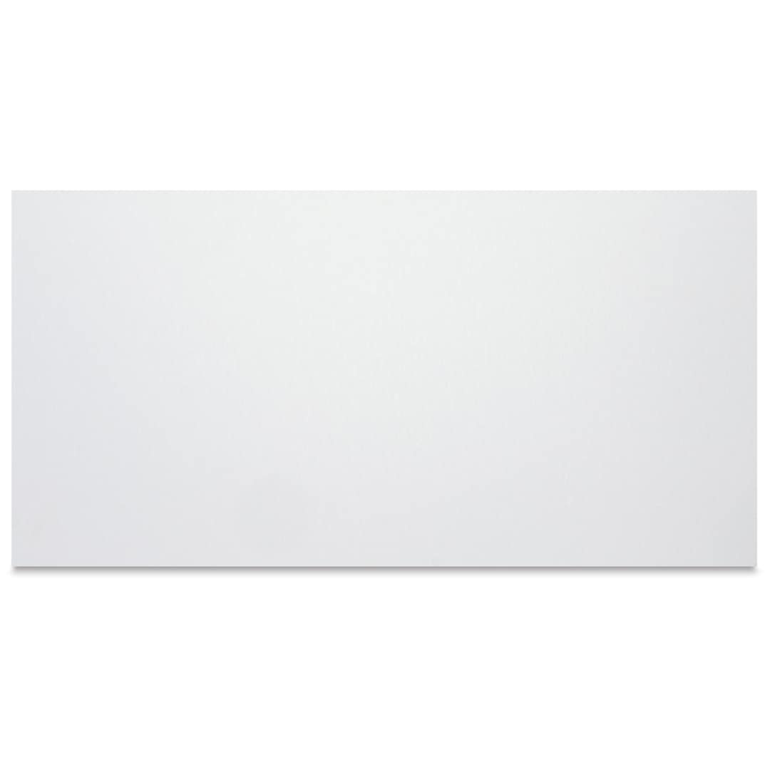 Open in modal - Winsor & Newton Professional Artists’ Canvas Board - 15" x 30" front