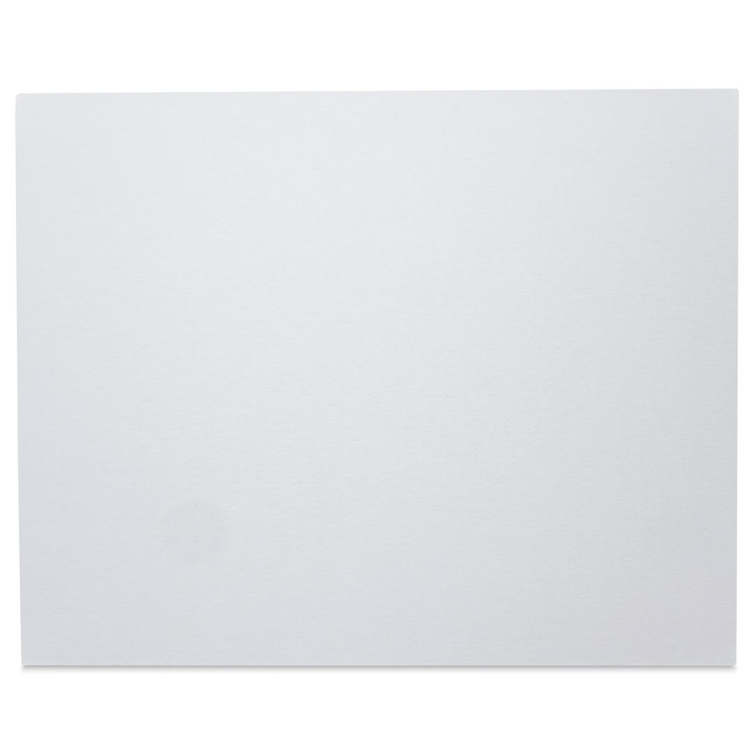 Open in modal - Winsor & Newton Professional Artists’ Canvas Board - 16" x 20" front