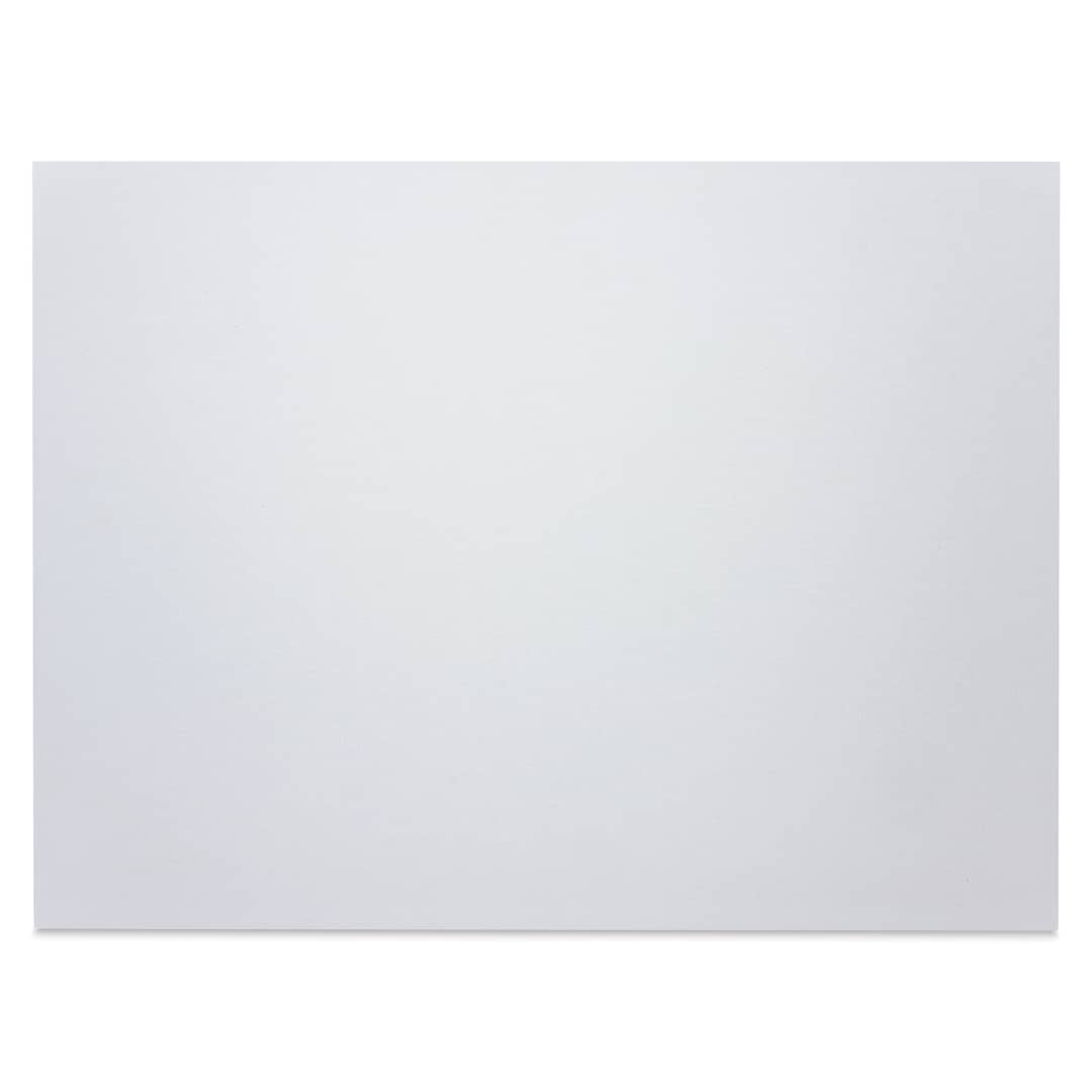 Open in modal - Winsor & Newton Professional Artists’ Canvas Board - 18" x 24" front