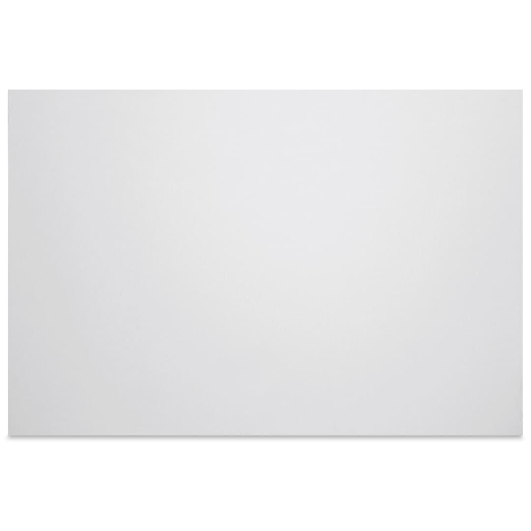 Open in modal - Winsor & Newton Professional Artists’ Canvas Board - 24" x 36" back