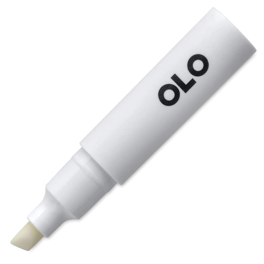 Open in modal - Olo Chisel Tip Half-Marker - Zero