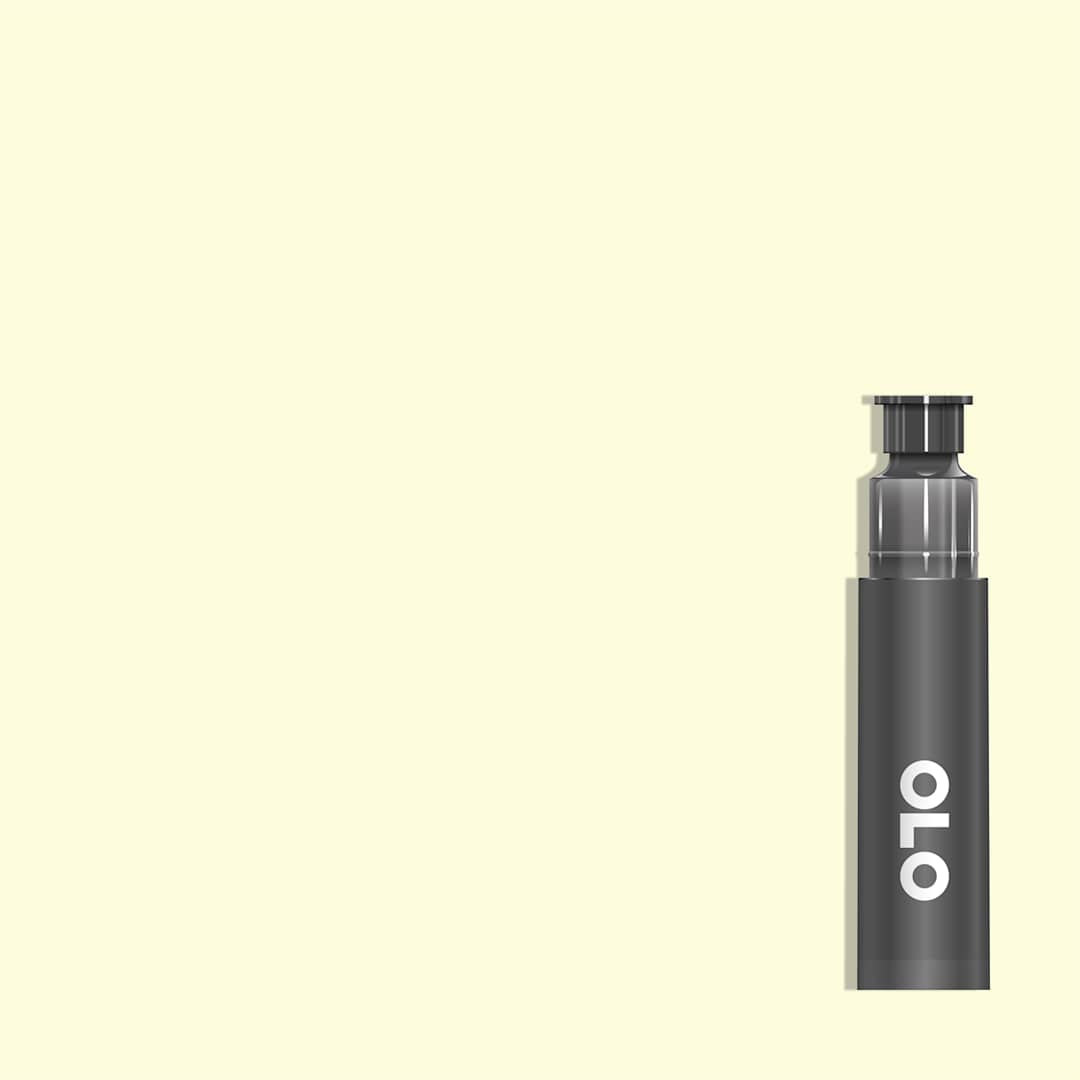 Open in modal - OLO Replacement Cartridge Elderflower