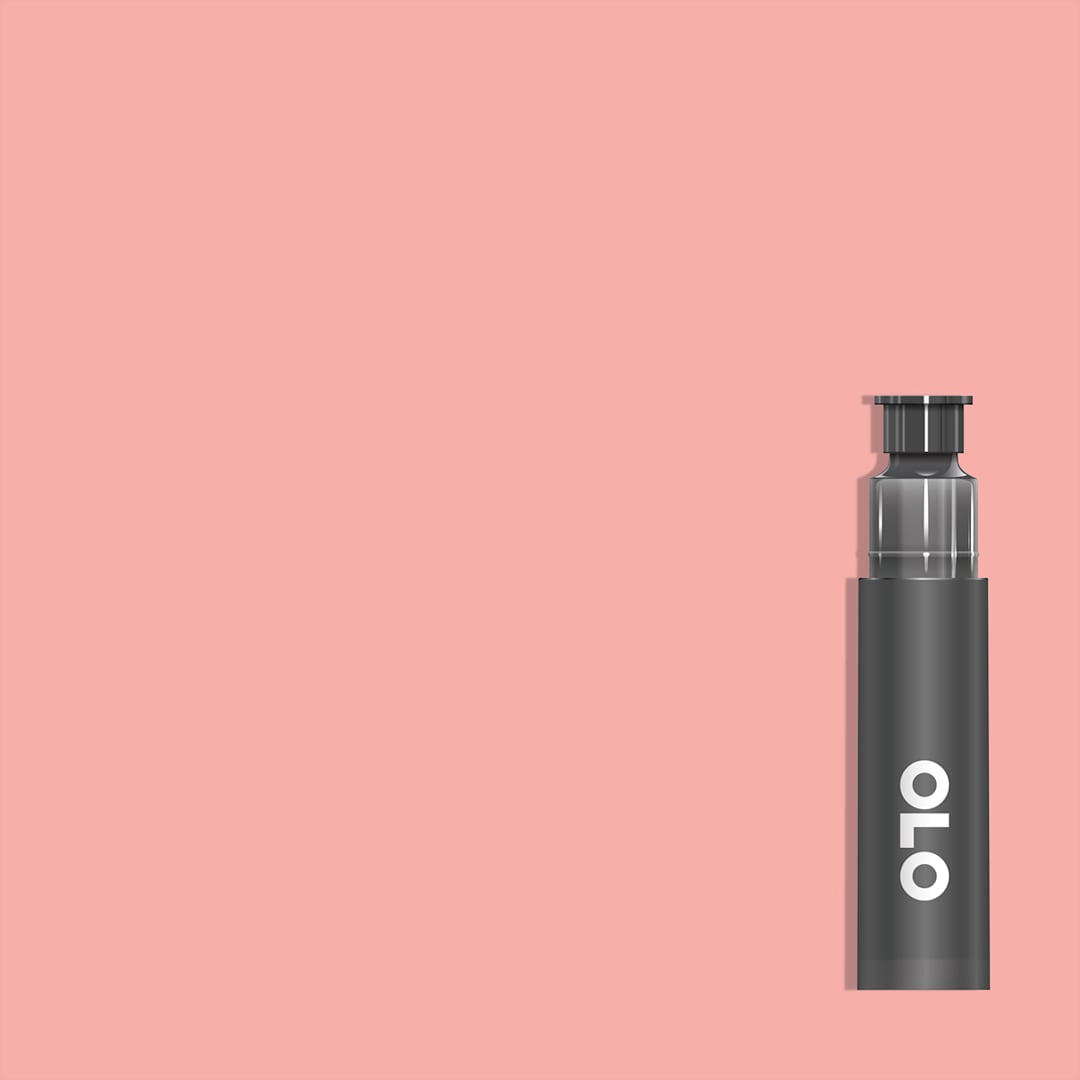 Open in modal - OLO Replacement Cartridge White Peach