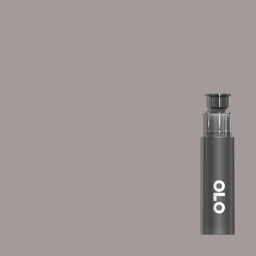 Open in modal - OLO Replacement Cartridge Warm Gray 3