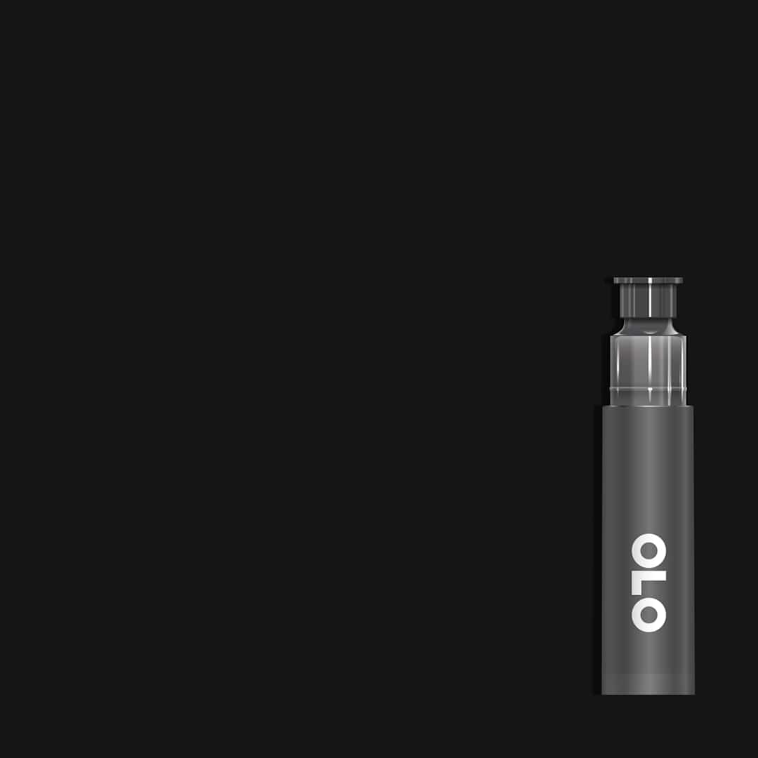 Open in modal - OLO Replacement Cartridge Warm Gray 9