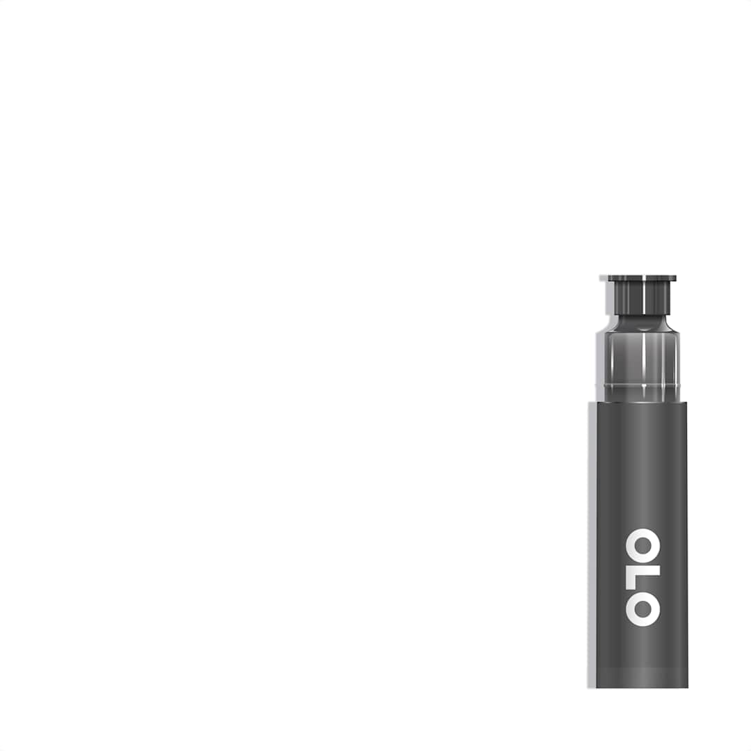 Open in modal - OLO Replacement Cartridge Cool Gray 0