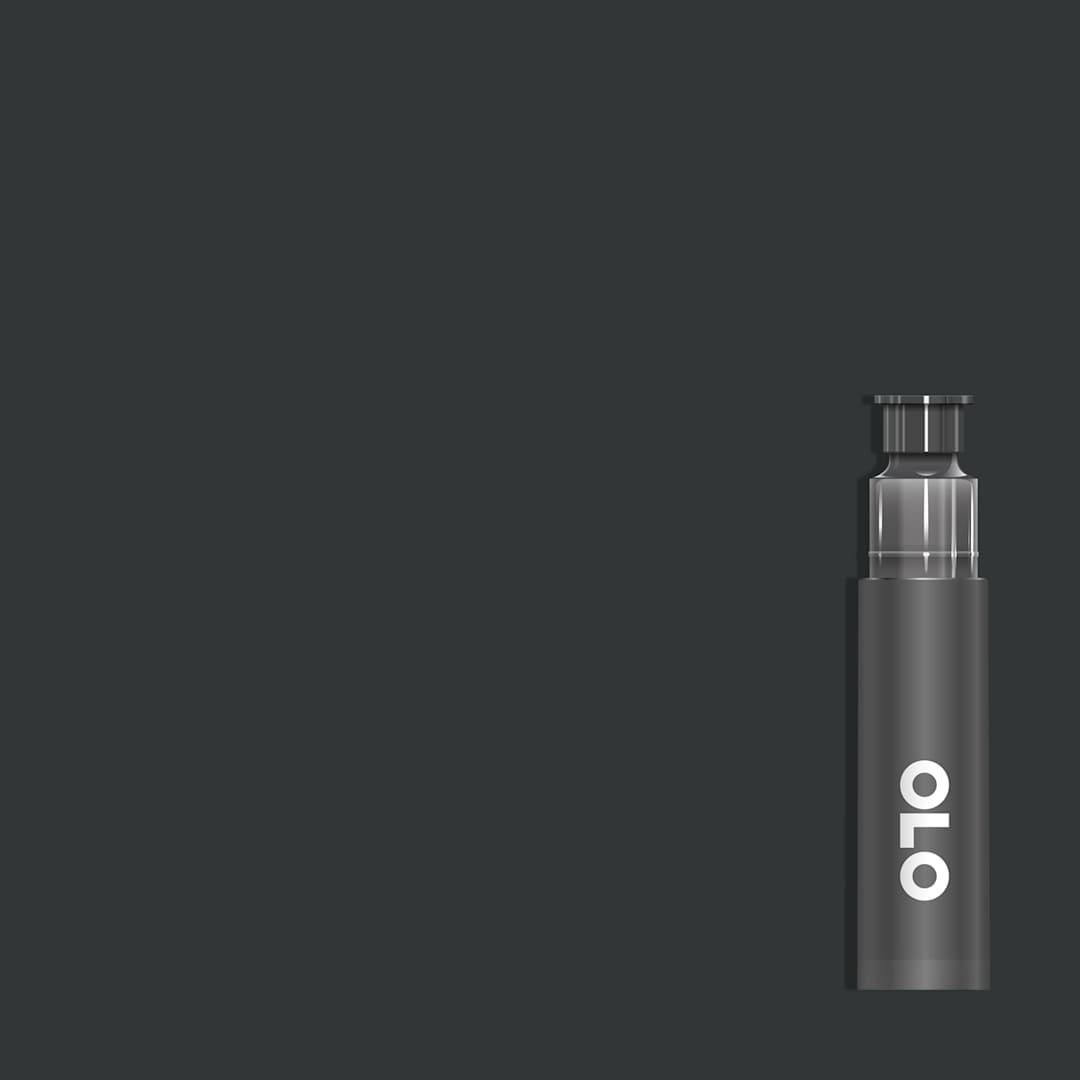 Open in modal - OLO Replacement Cartridge Cool Gray 7