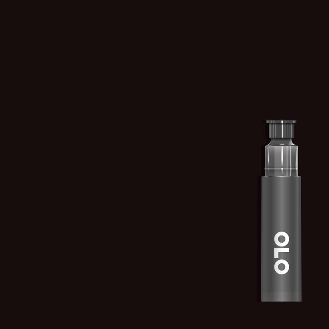Open in modal - OLO Replacement Cartridge Red Black