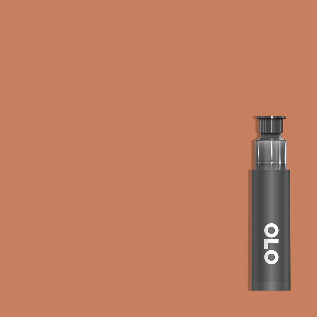 Open in modal - OLO Replacement Cartridge Rosy Bonnet
