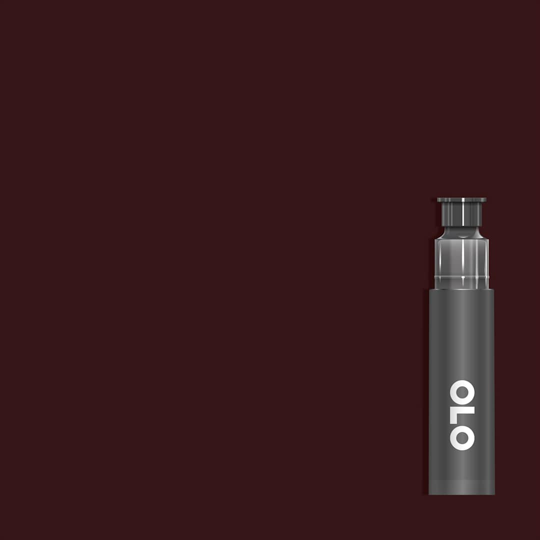 Open in modal - OLO Replacement Cartridge Maroon