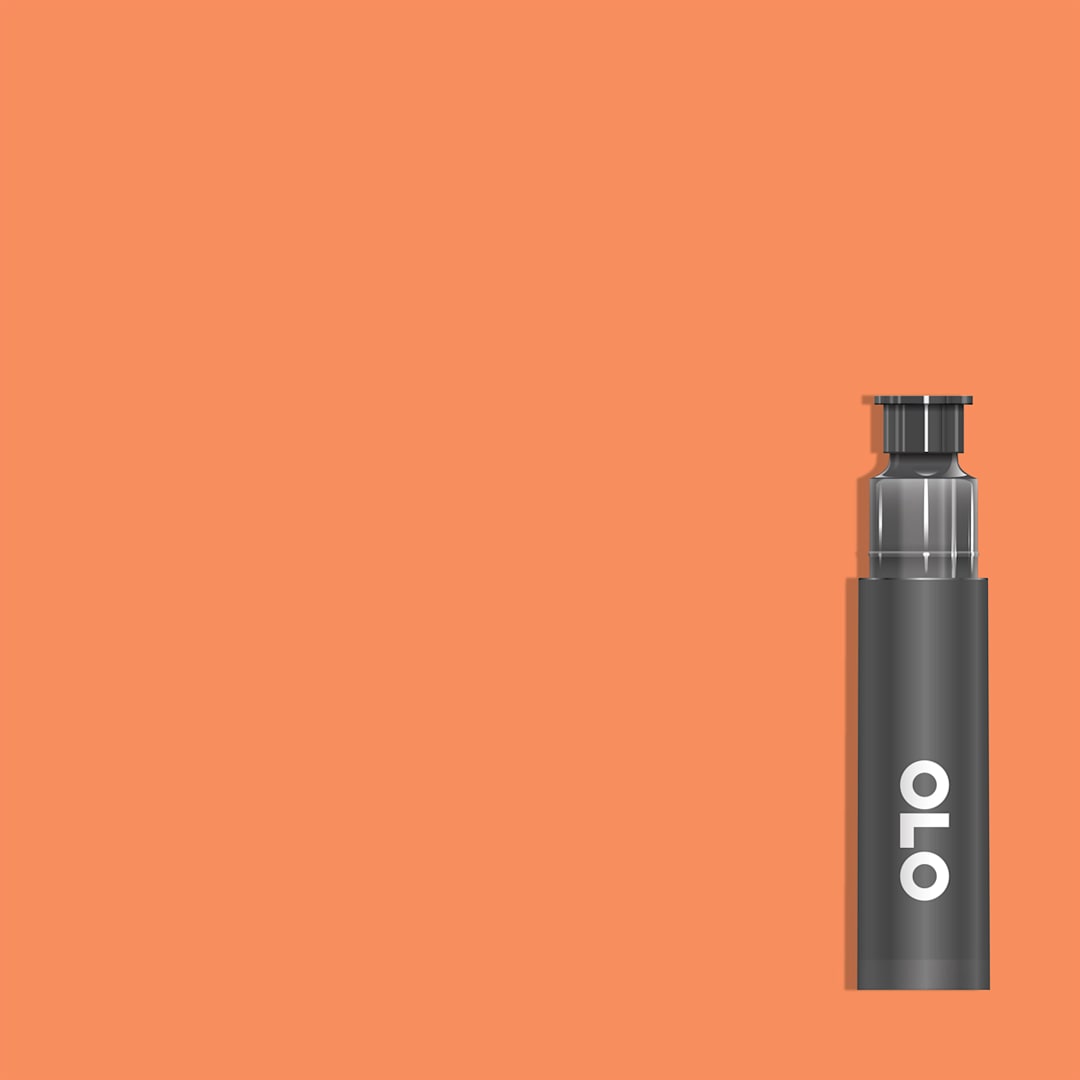Open in modal - OLO Replacement Cartridge Papaya
