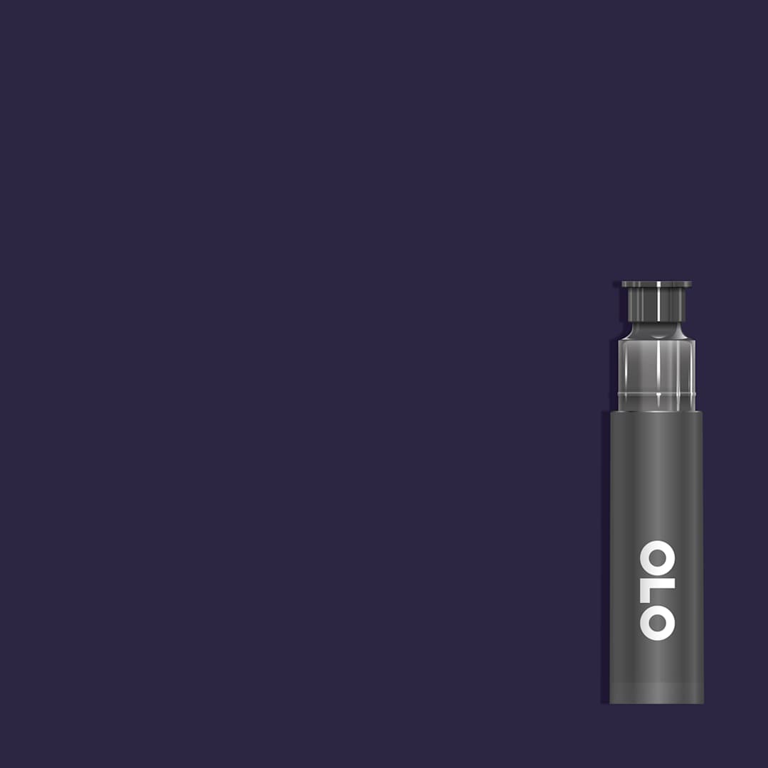 Open in modal - OLO Replacement Cartridge Elderberry