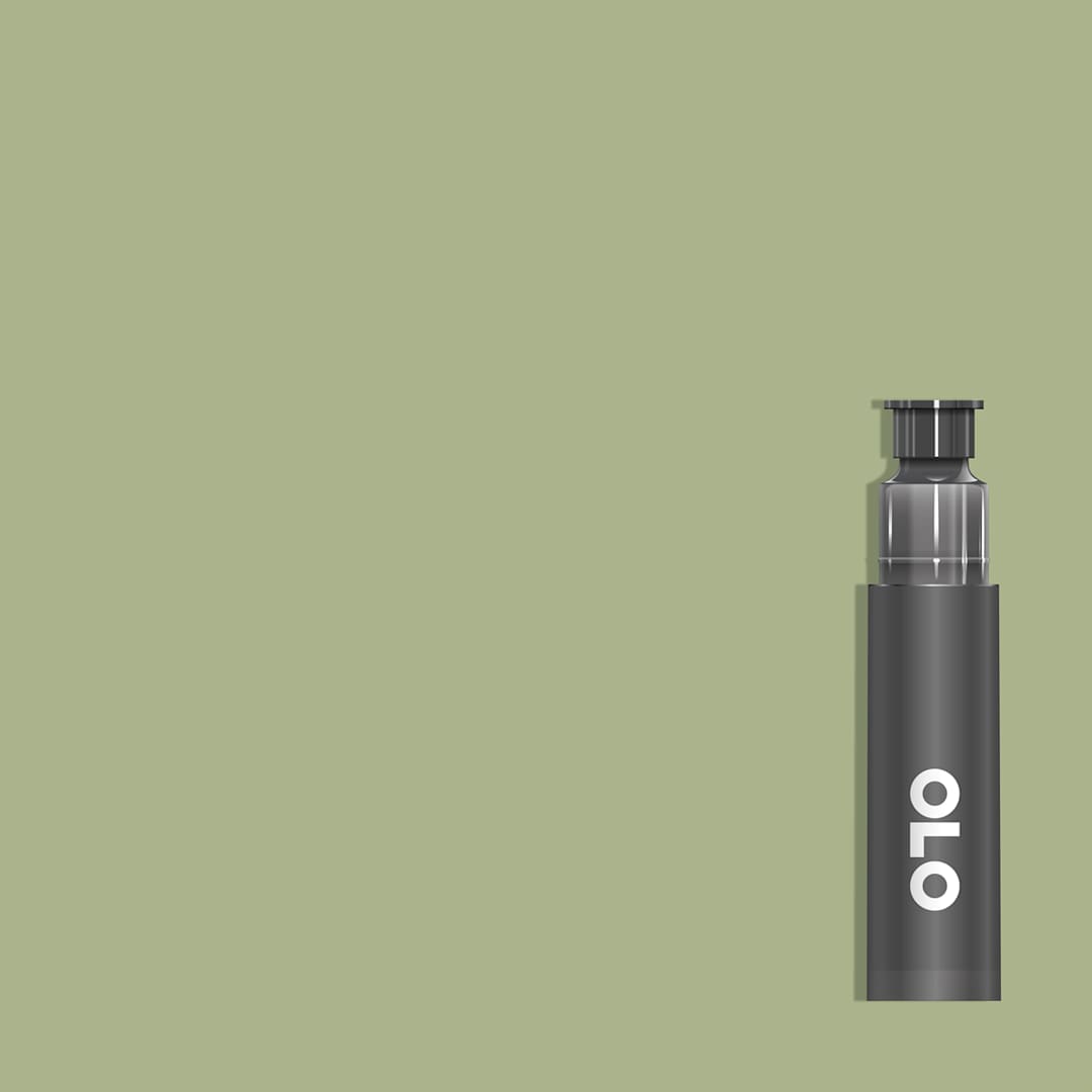 Open in modal - OLO Replacement Cartridge Lichen