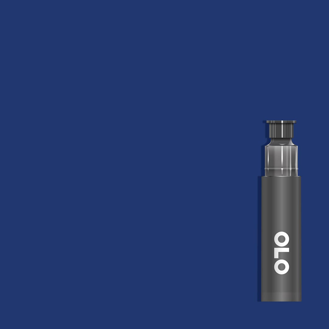 Open in modal - OLO Replacement Cartridge Lapis Lazuli