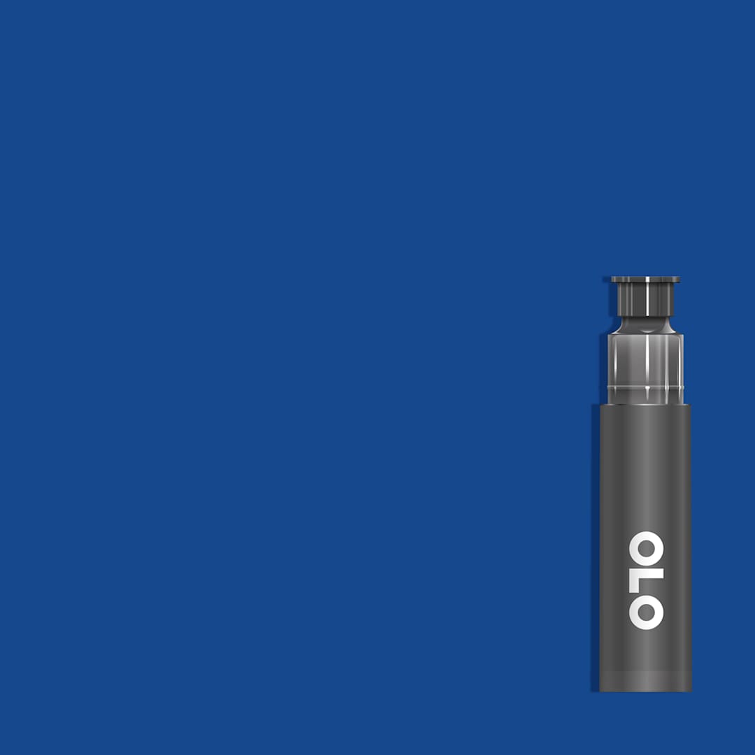 Open in modal - OLO Replacement Cartridge Blue Sapphire