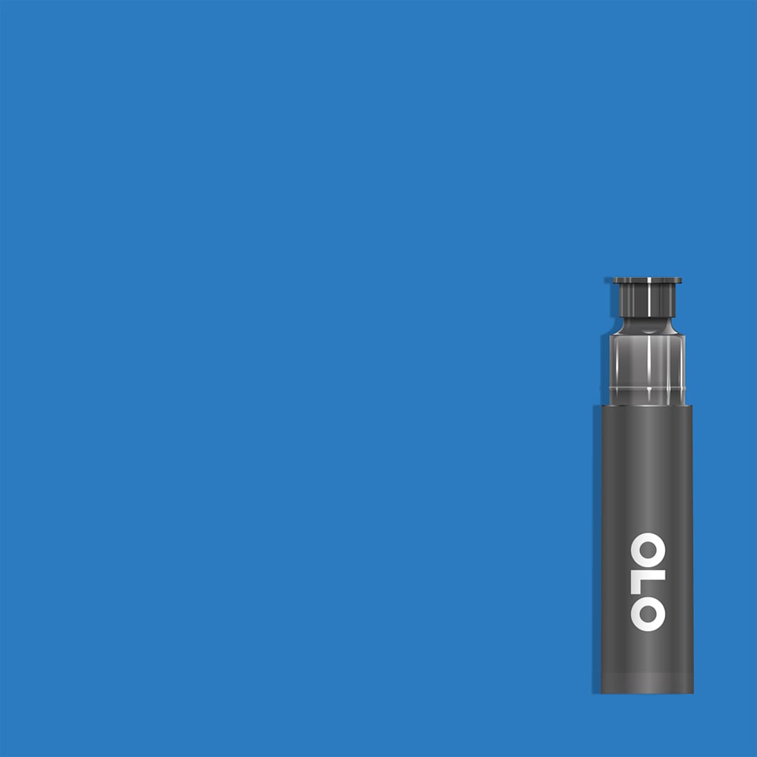 Open in modal - OLO Replacement Cartridge Kyanite