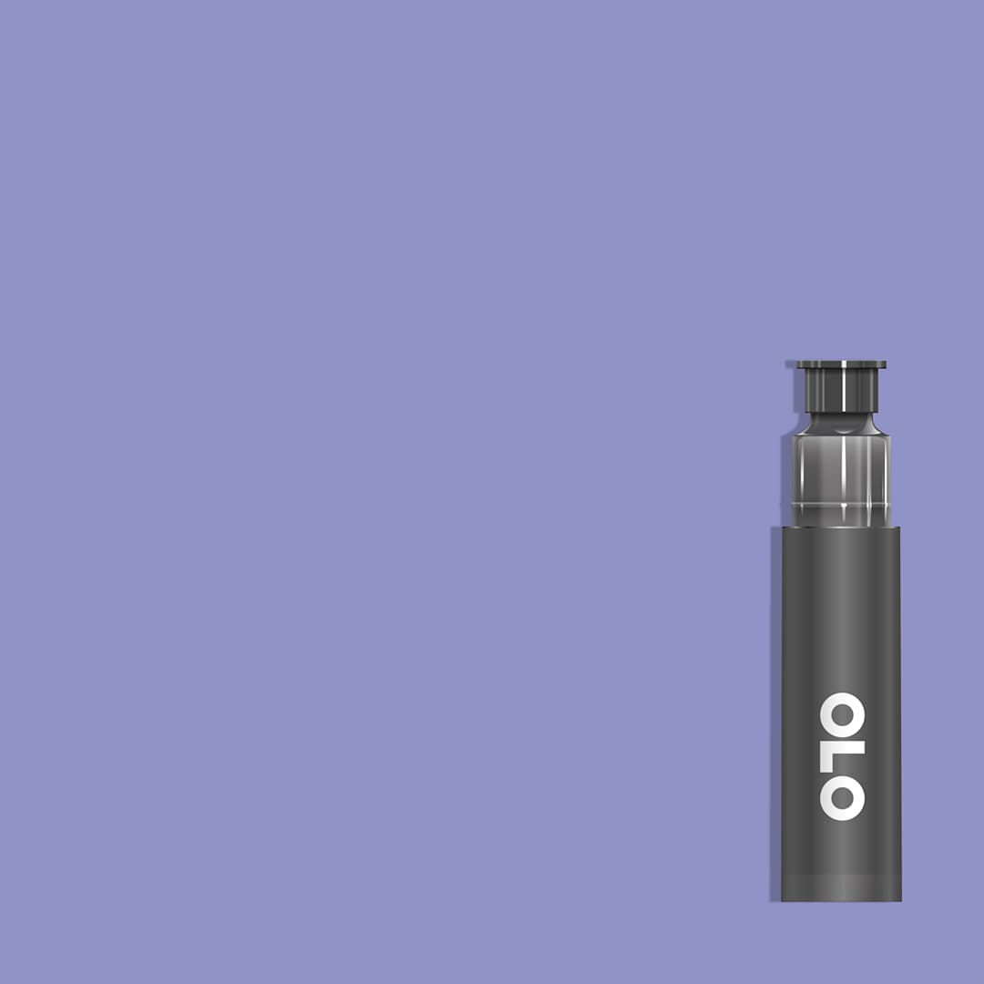 Open in modal - OLO Replacement Cartridge Periwinkle