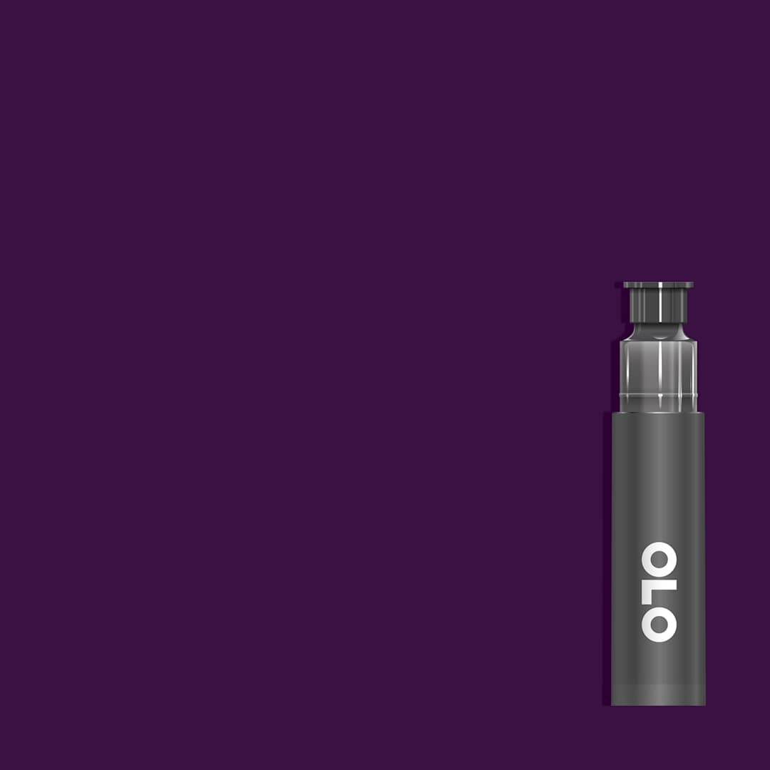 Open in modal - OLO Replacement Cartridge Eggplant