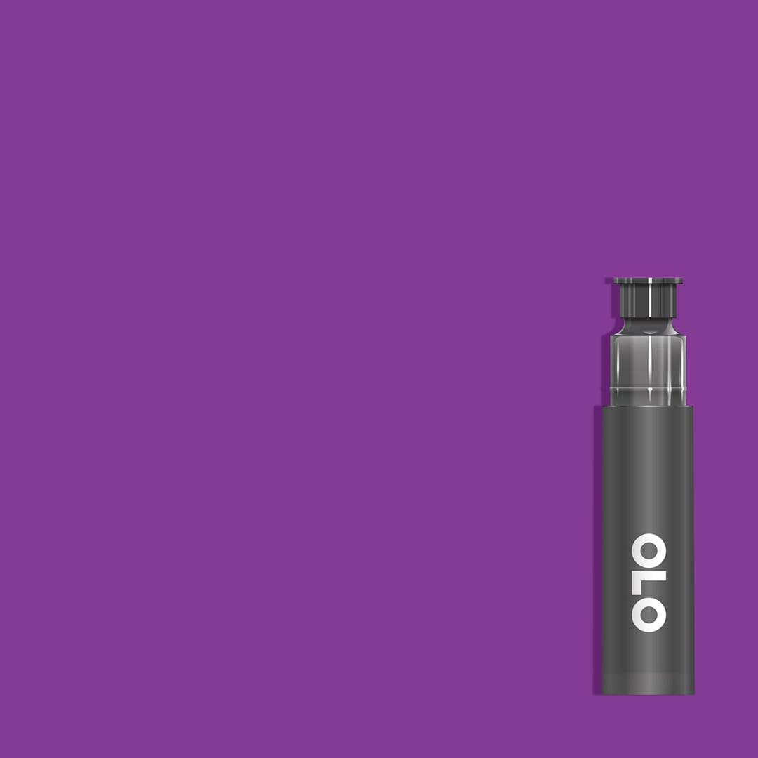 Open in modal - OLO Replacement Cartridge Violet
