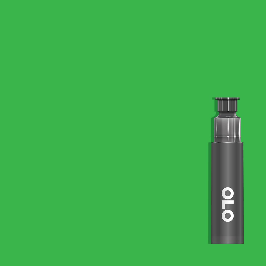 Open in modal - OLO Replacement Cartridge Spearmint