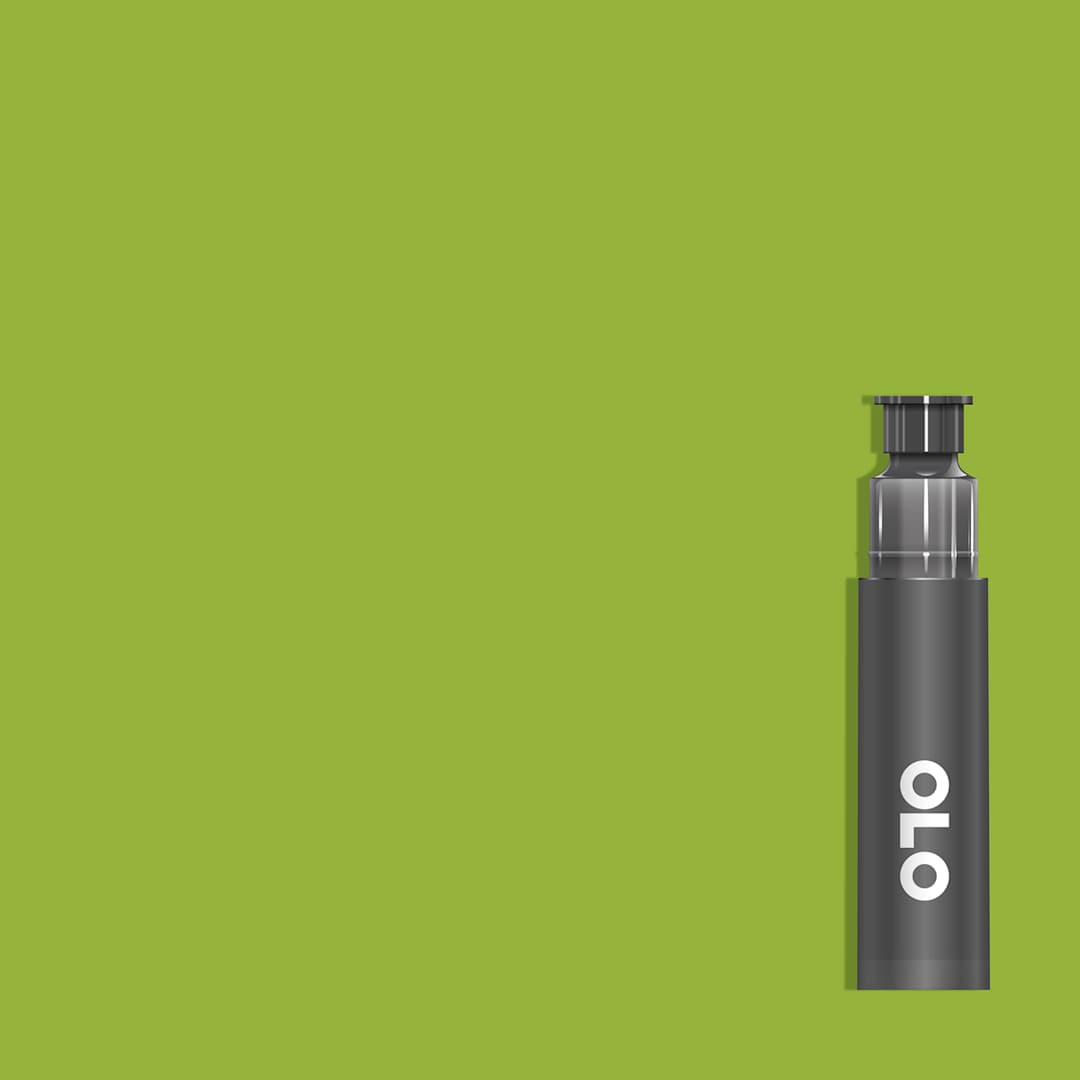 Open in modal - OLO Replacement Cartridge Avocado