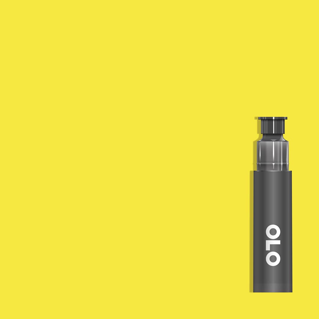 Open in modal - OLO Replacement Cartridge Buttercup