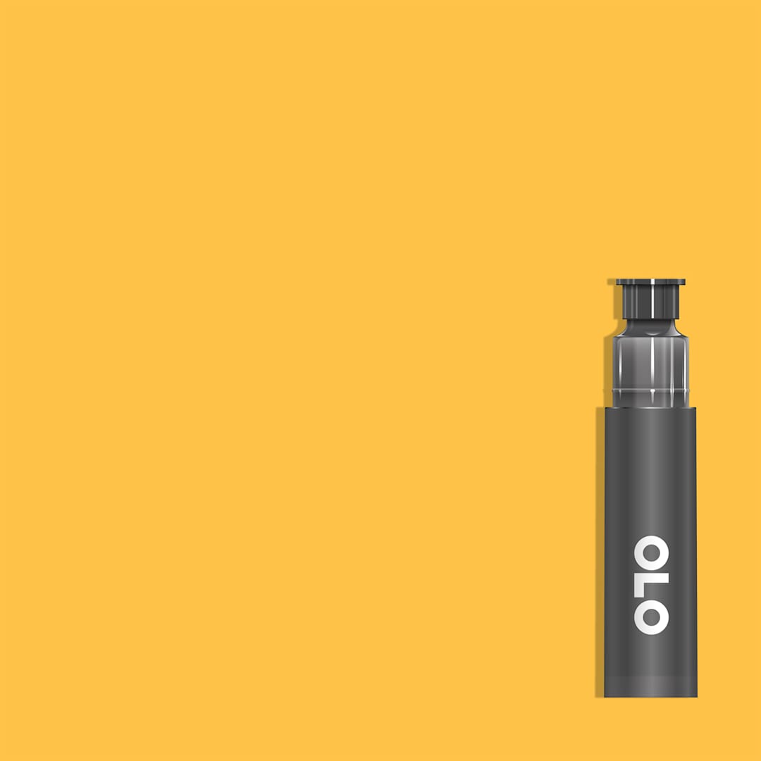 Open in modal - OLO Replacement Cartridge Butterscotch