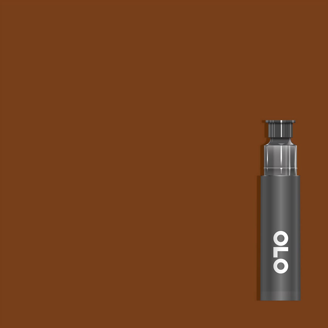 Open in modal - OLO Replacement Cartridge Cinnamon