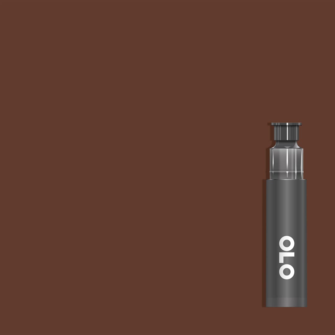 Open in modal - OLO Replacement Cartridge Chocolate