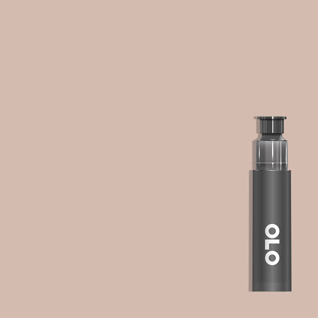 Open in modal - OLO Replacement Cartridge Rose Beige