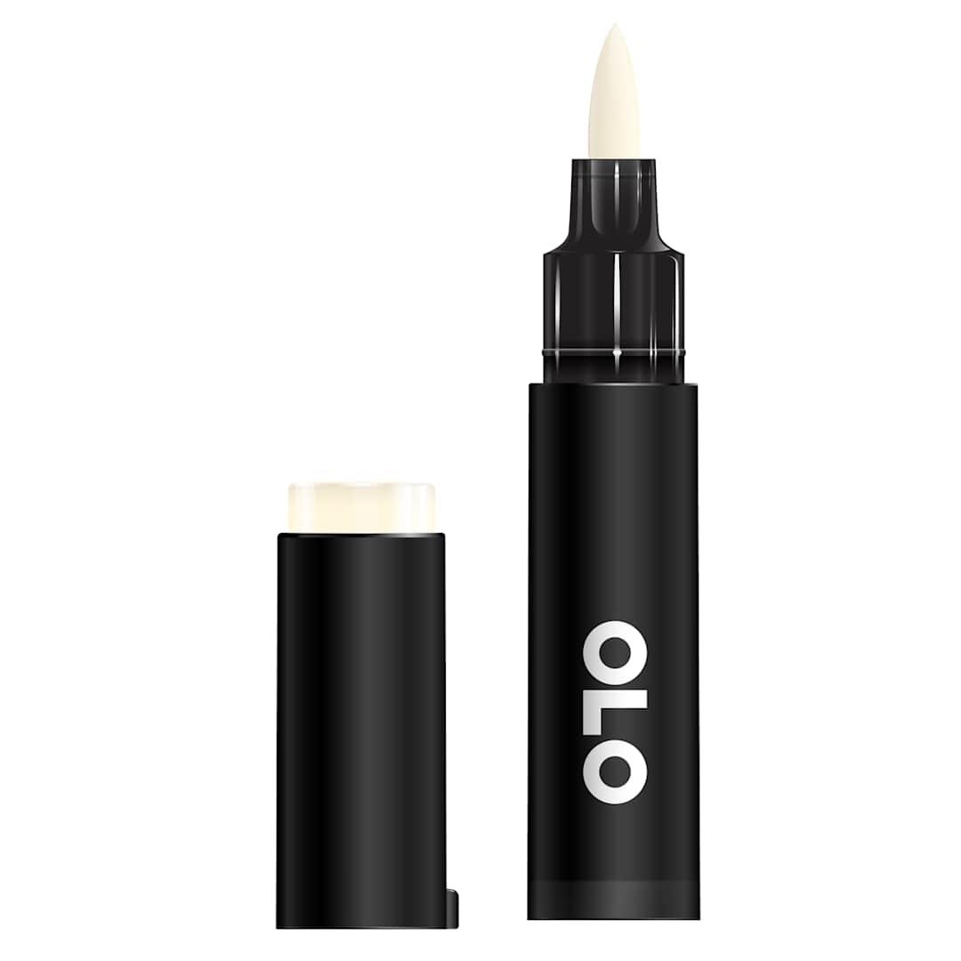 Open in modal - OLO Premium Marker Eggshell