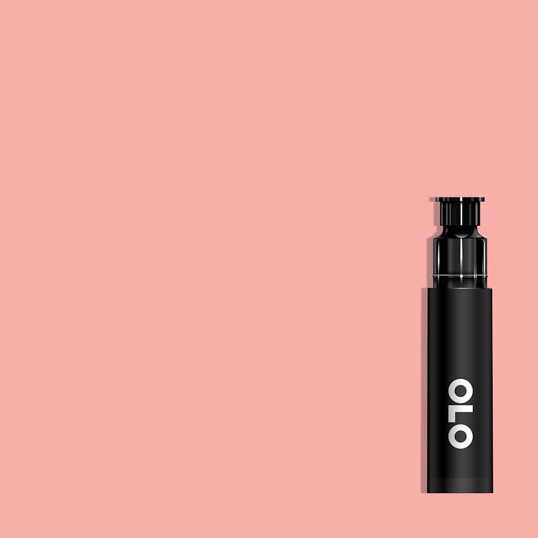 Open in modal - OLO Replacement Cartridge White Peach