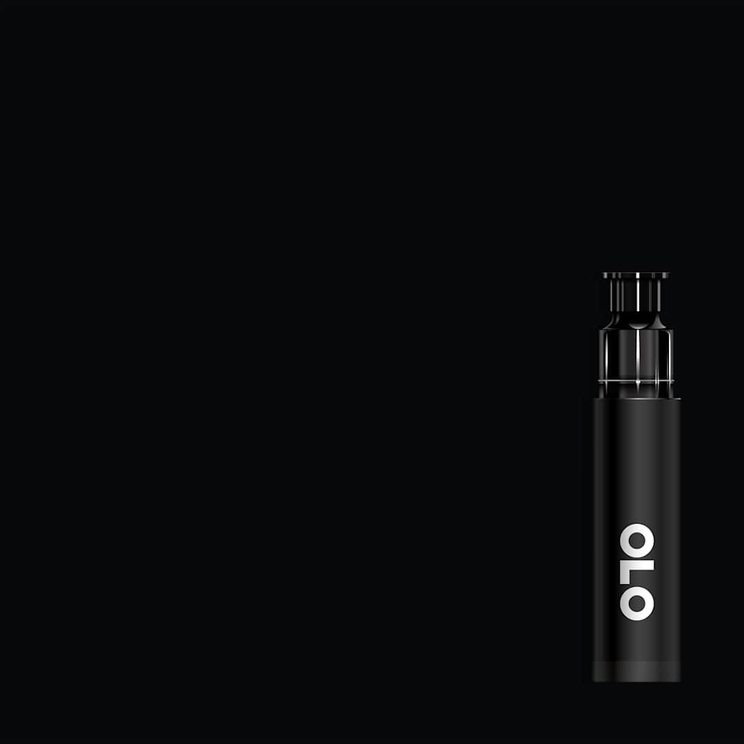 Open in modal - OLO Replacement Cartridge Pure Black
