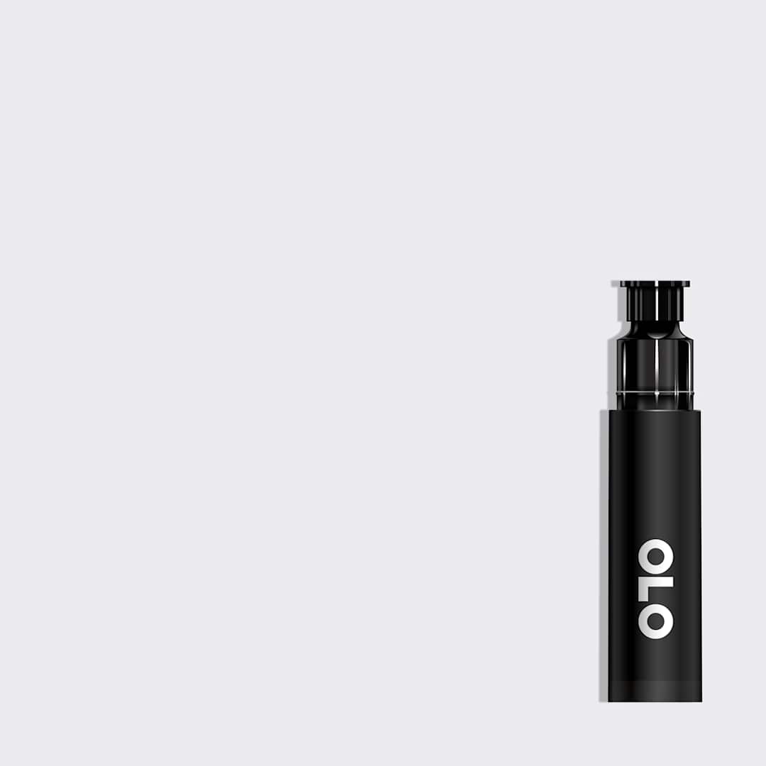 Open in modal - OLO Replacement Cartridge Warm Gray 0