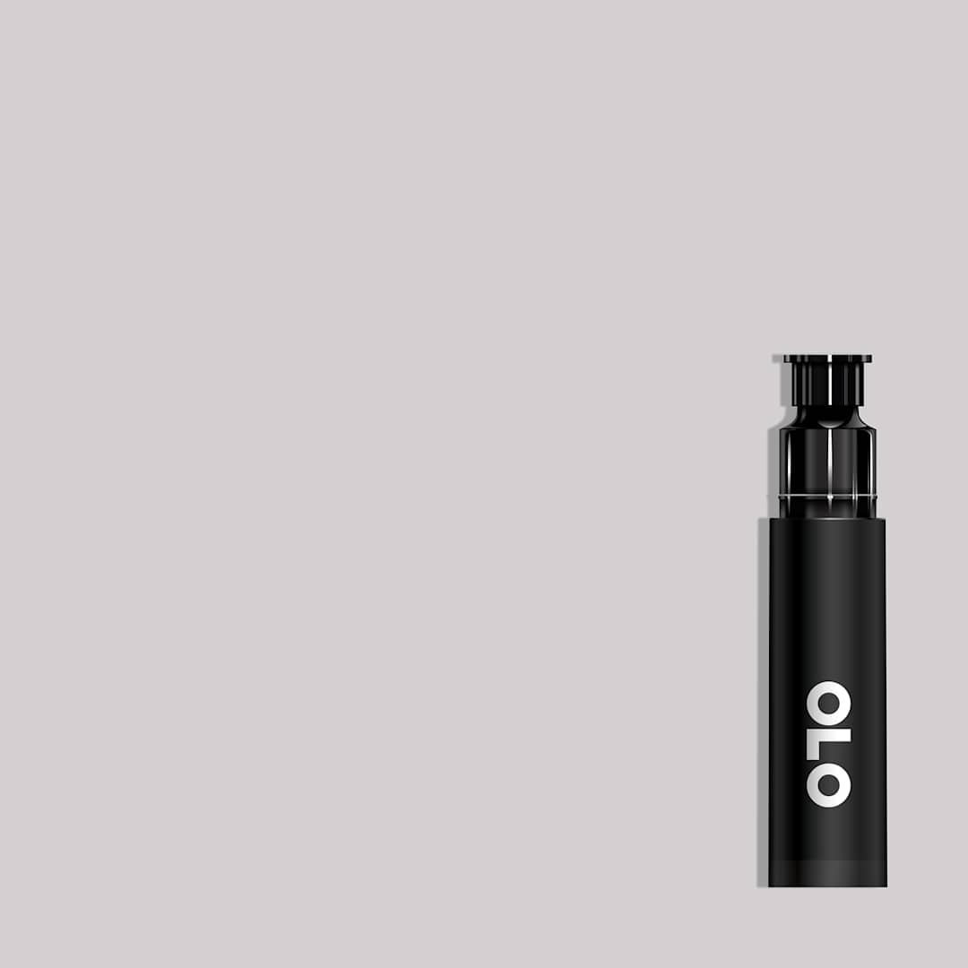 Open in modal - OLO Replacement Cartridge Warm Gray 1