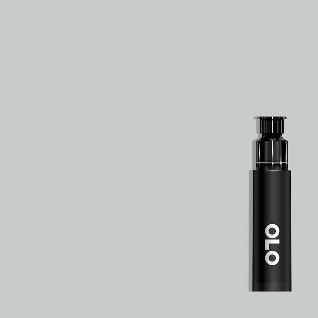 Open in modal - OLO Replacement Cartridge Cool Gray 1