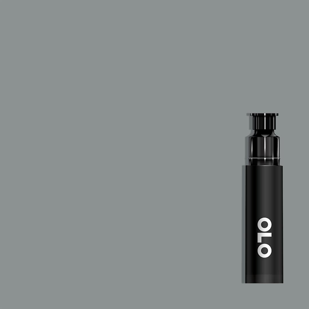 Open in modal - OLO Replacement Cartridge Cool Gray 3