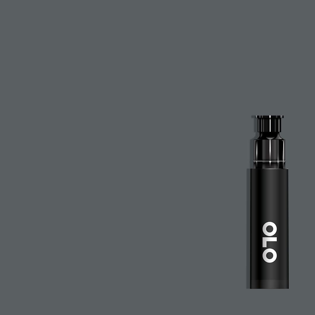 Open in modal - OLO Replacement Cartridge Cool Gray 5