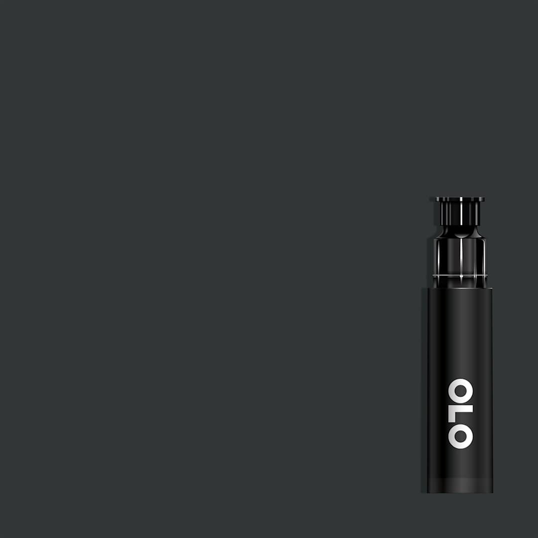 Open in modal - OLO Replacement Cartridge Cool Gray 7