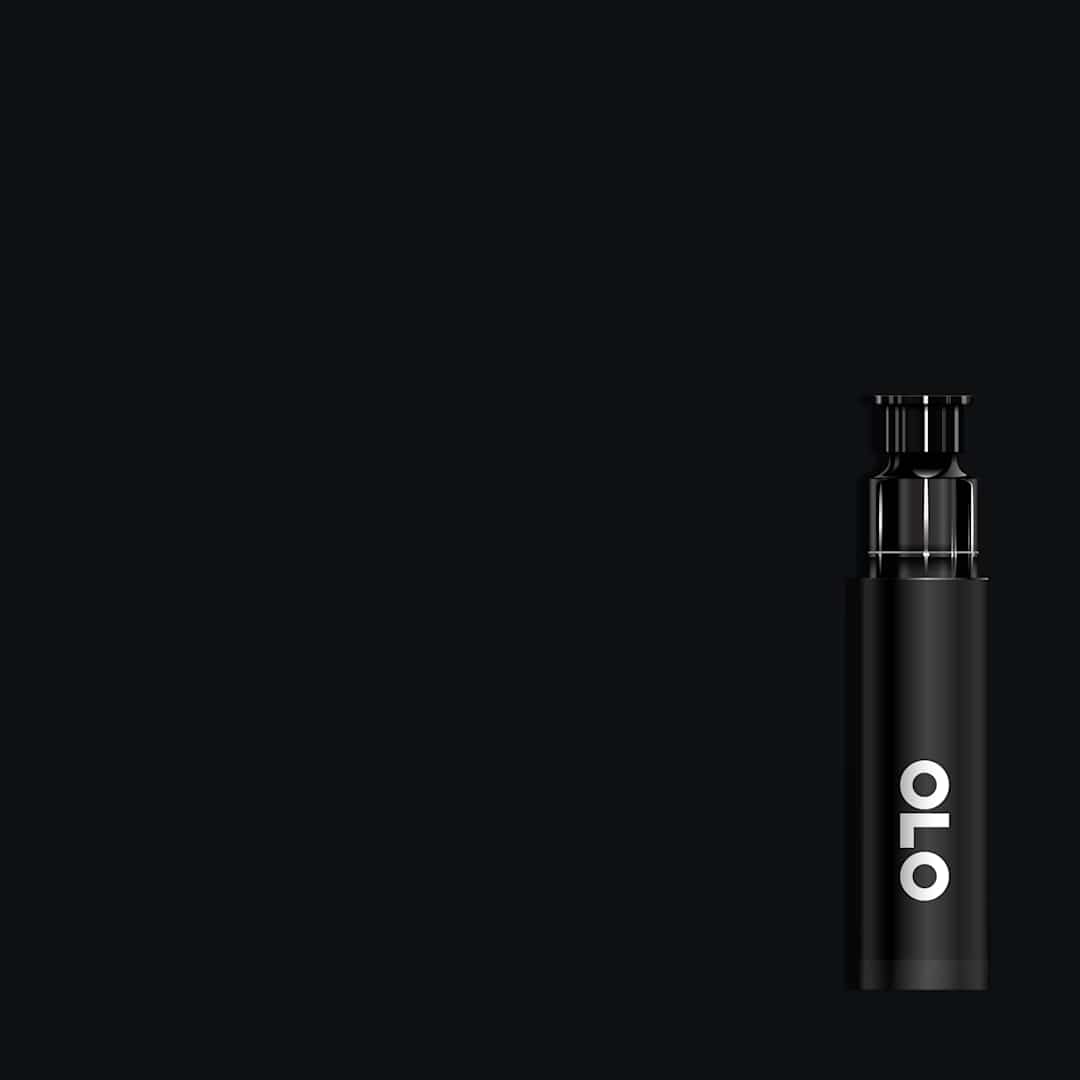 Open in modal - OLO Replacement Cartridge Cool Gray 9
