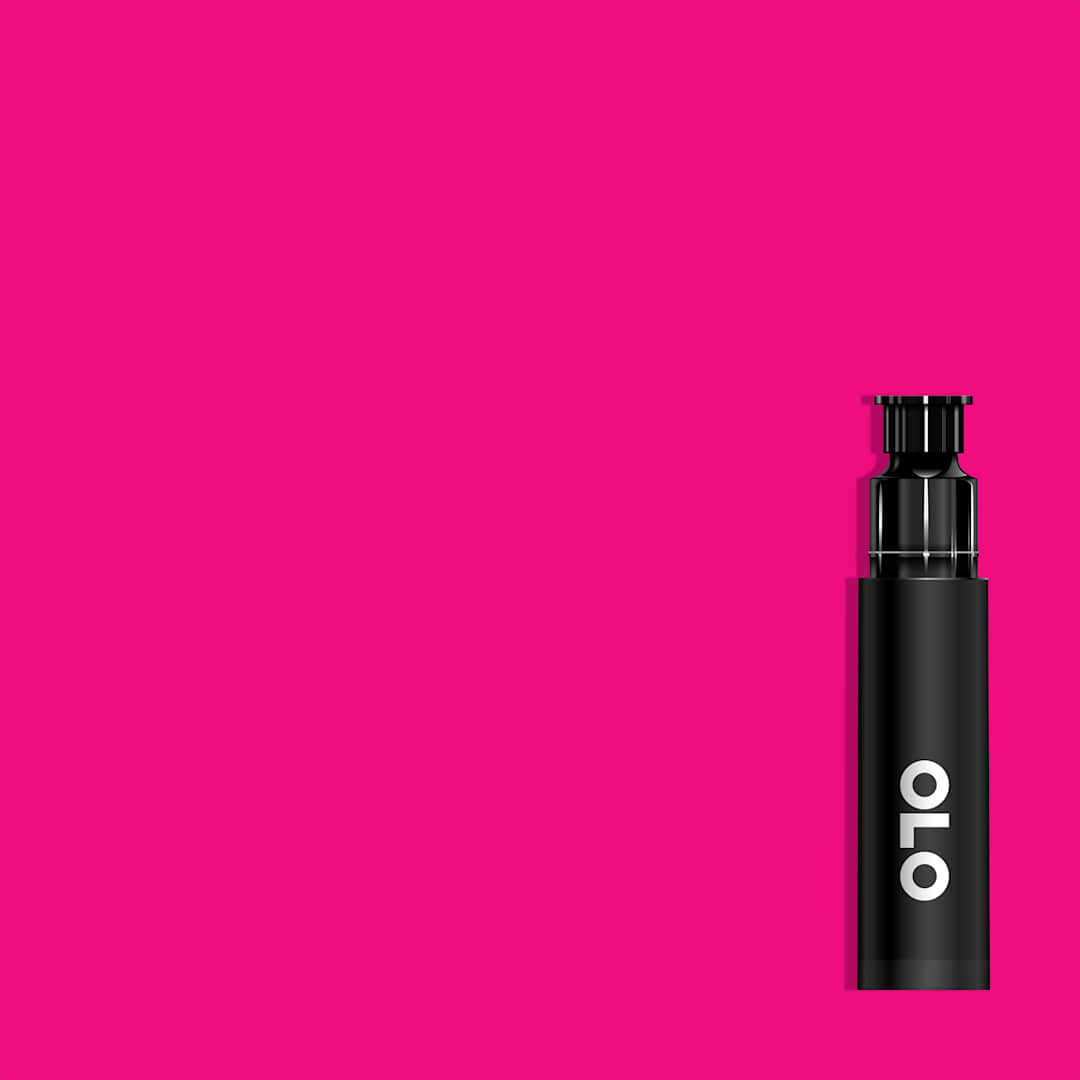 Open in modal - OLO Replacement Cartridge Hot Pink