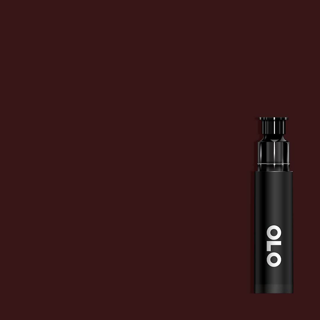 Open in modal - OLO Replacement Cartridge Maroon
