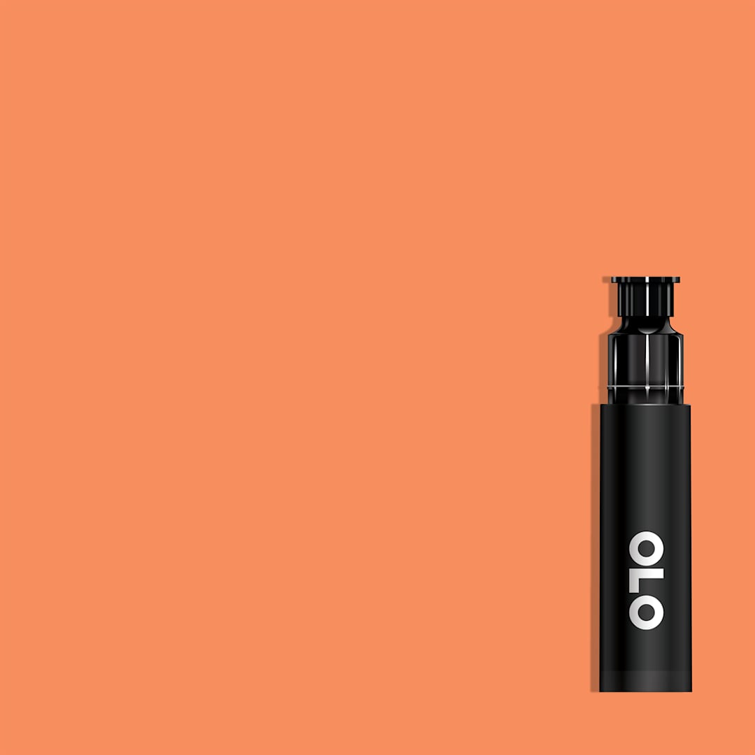 Open in modal - OLO Replacement Cartridge Papaya