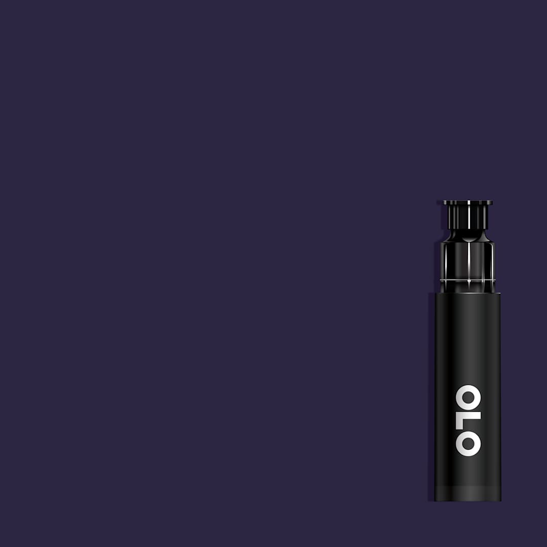 Open in modal - OLO Replacement Cartridge Elderberry