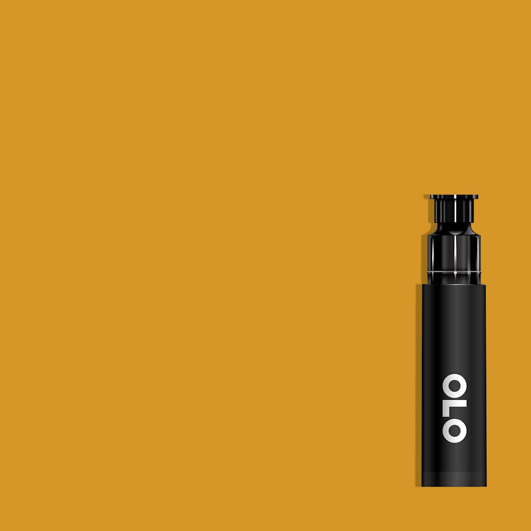 Open in modal - OLO Replacement Cartridge Yellow Ochre