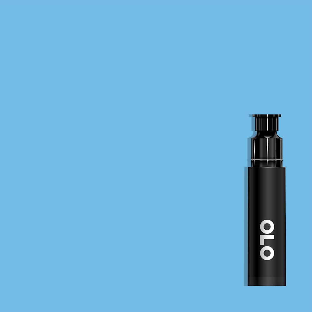 Open in modal - OLO Replacement Cartridge Sky